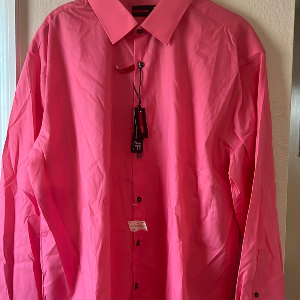 Jferrar Slim Fit dress shirt